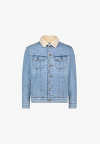 Neizvēlēts, fallout