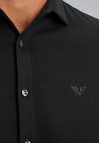 PME Legend SHIRT - Overhemd - black