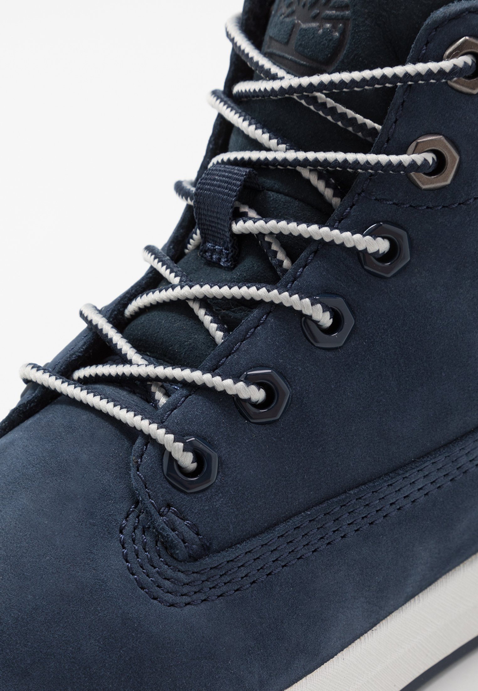 timberland navy