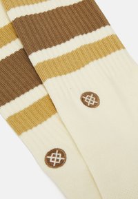 Stance BOYD UNISEX - Socks - brownsugar