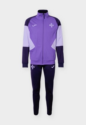 Joma, FIORENTINA FULL ZIP - Trainingsanzug - violeta