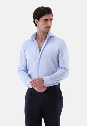 RIVARA-TFN - Camicia - light blue