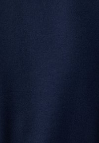 Bluza z gumbi - navy blue