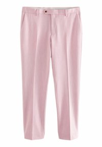 Unselected, pink