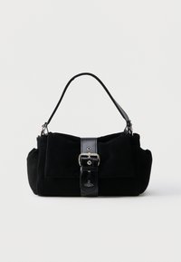 HAZEL TREASURE - Borsa a mano - black