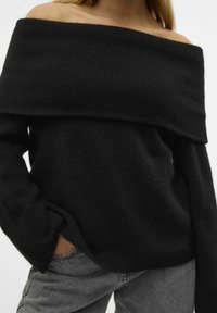 Vero Moda VMERA - Vesta - black