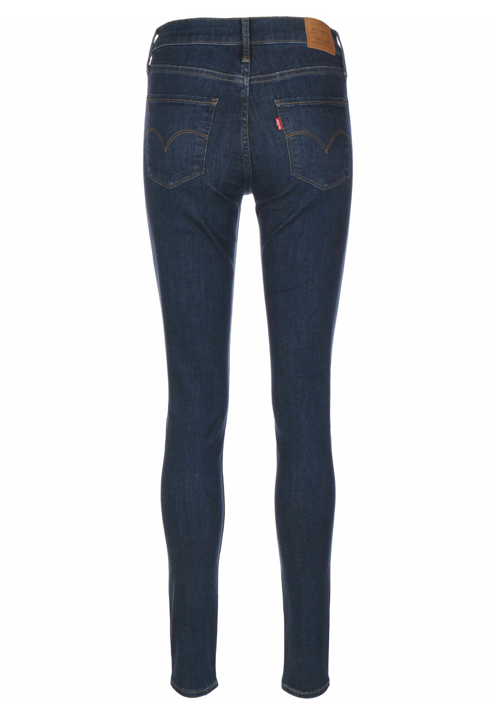 Levi's® - 720™ High Rise Super Skinny Jeans Bibloo.com