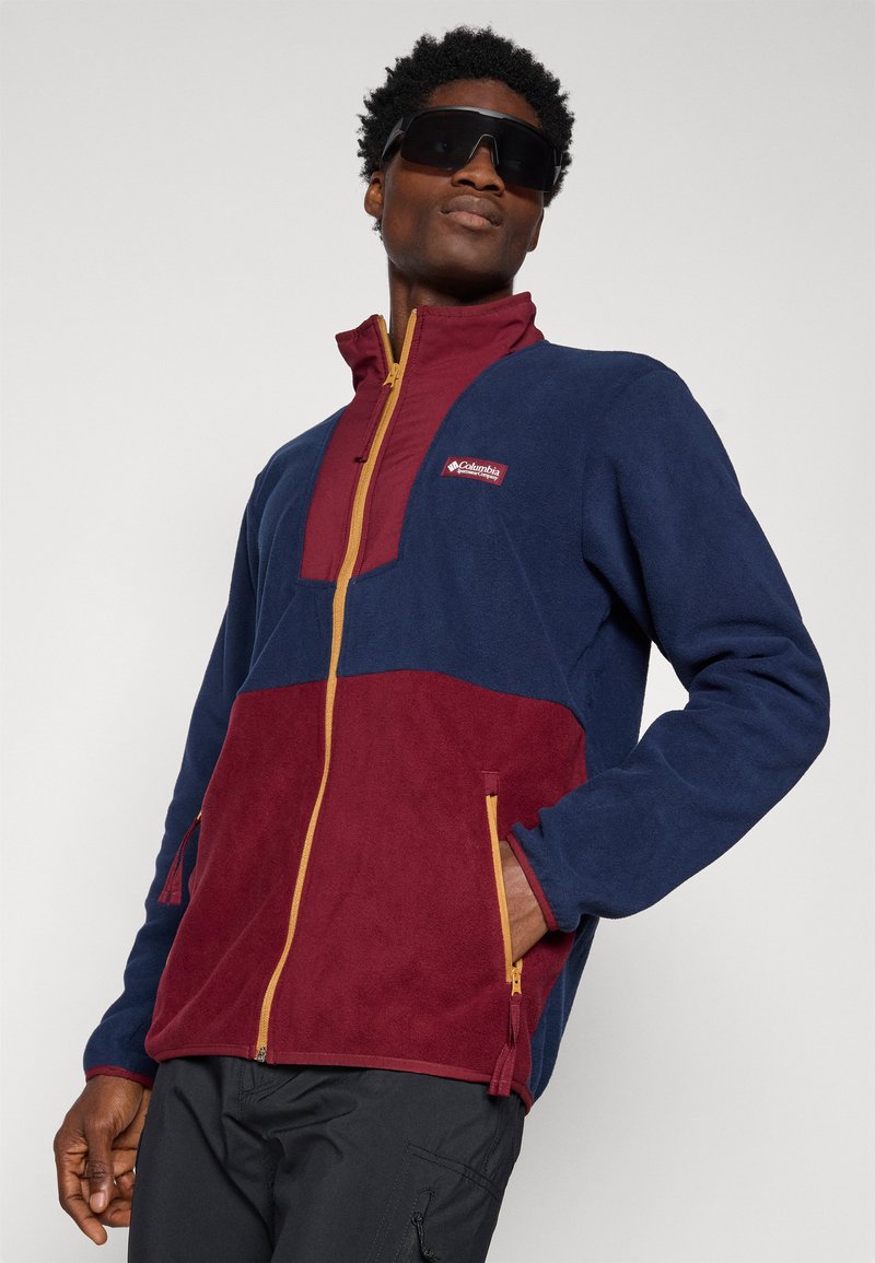Veste De Pluie Lolë Femme Bleu Taille L – Capuche Imperméable Légère 100% Nylon
