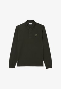 Unausgewählt, vert kaki