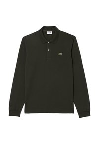 L1312-00 - Polo - vert kaki