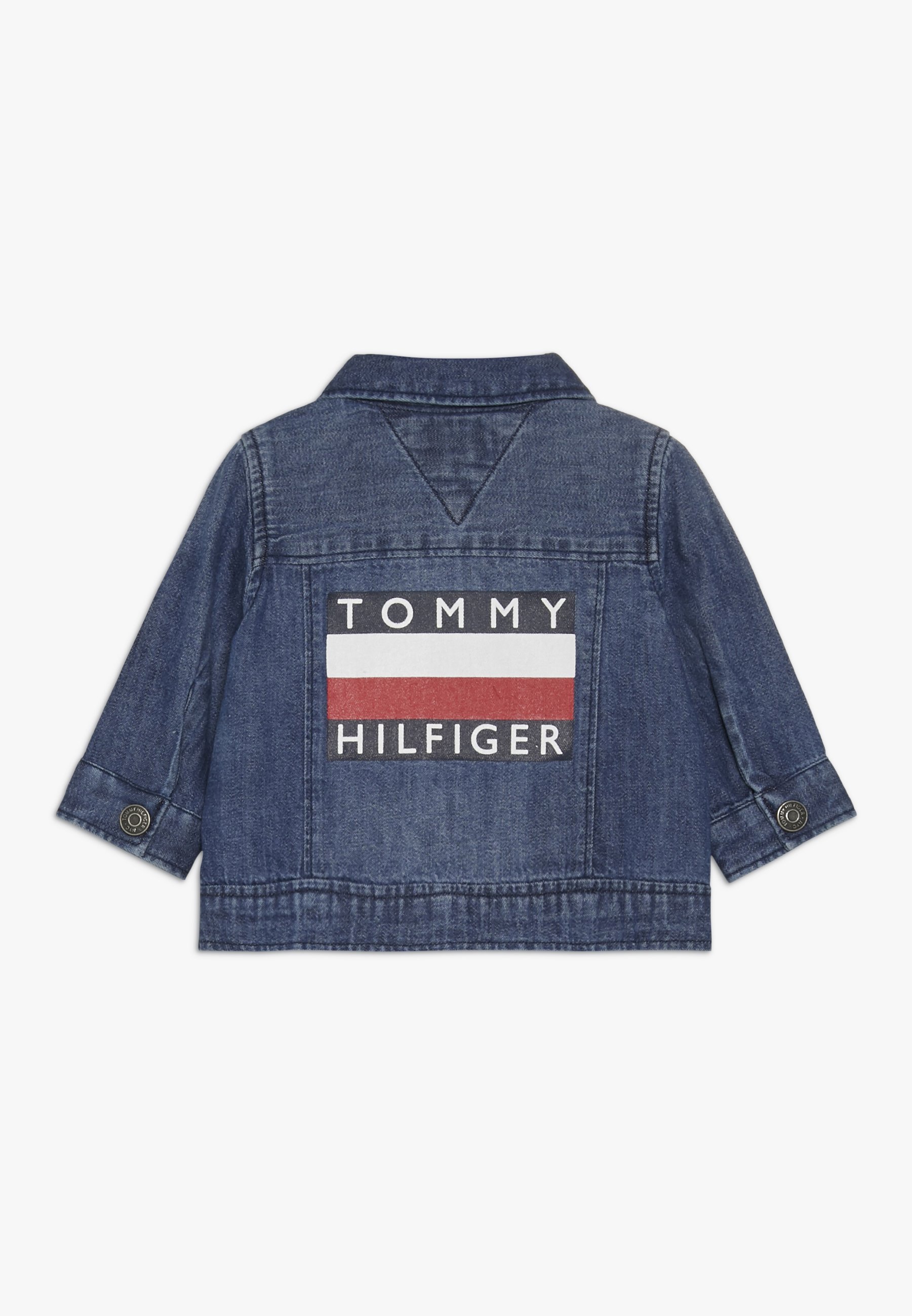 Tommy Hilfiger Spijkerjack Outlet Online, UP TO 52% OFF | www.ldeventos.com