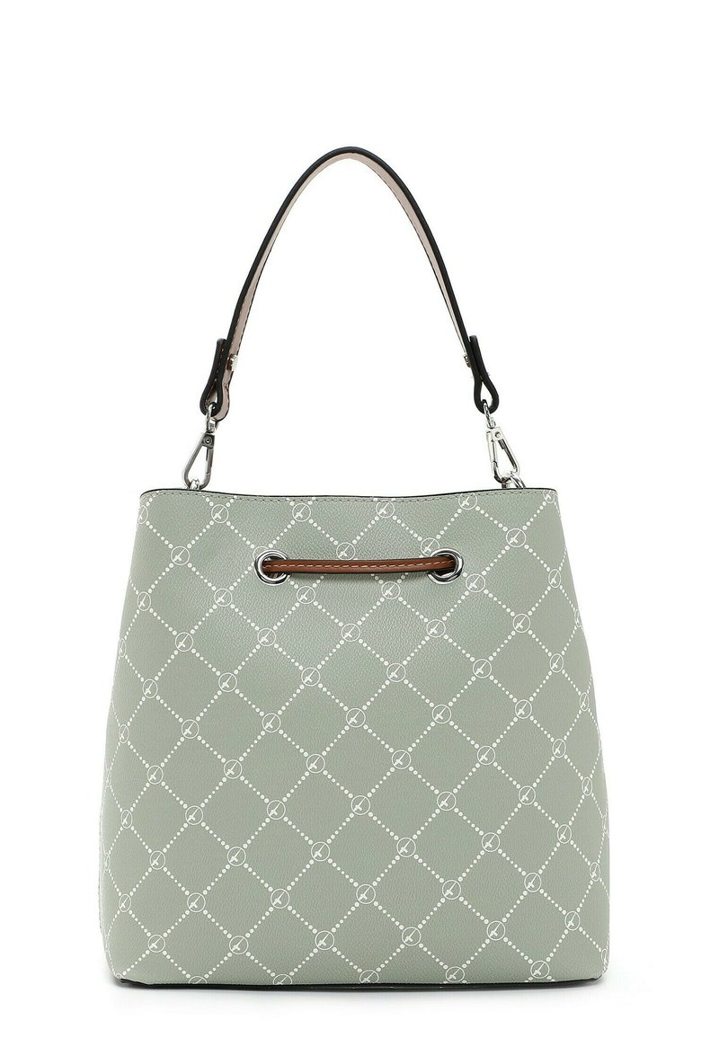 Damen Handtaschen | Tamaris ANASTASIA Handtasche sage/grün - LH51031 Damen Handtaschen | Tamaris ANASTASIA Handtasche sage/grün - LH51031