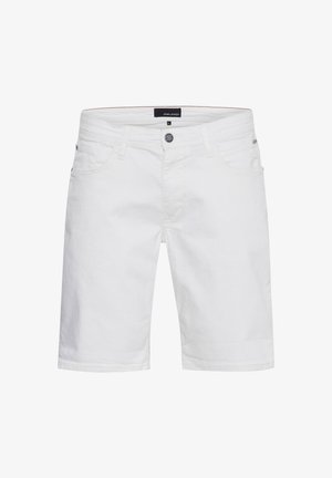 Blend, Shorts di jeans - snow white
