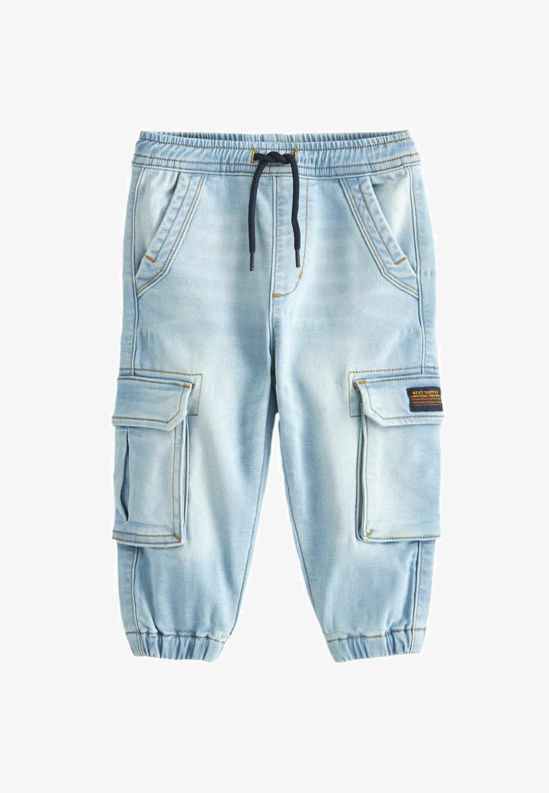 Next - Jeansy Relaxed Fit
