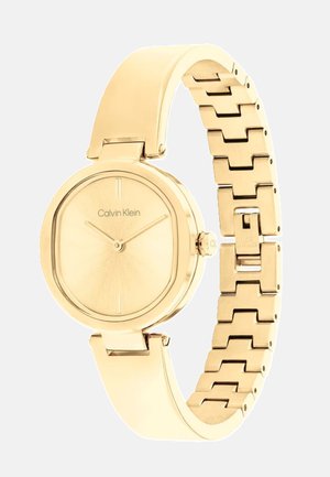 Orologio - gold coloured
