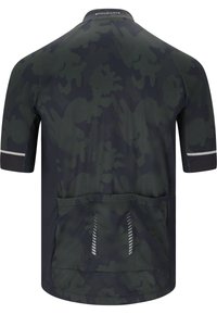 Endurance JENS FUNKTIONELLES BIKE KURZARM RADSPORT  - Cycling Jersey - print