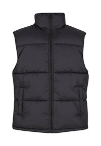 PUFFER - Liivi - black