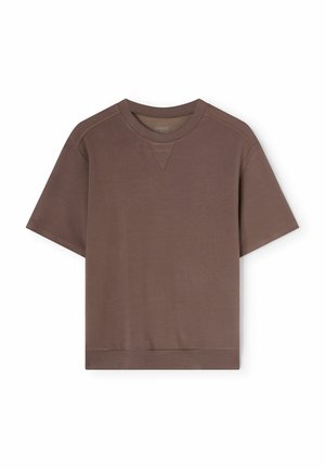 Intimissimi, SPORTY & CHIC - Camiseta básica - brown