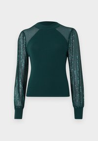 JDYMEGAN - Maglietta a manica lunga - ponderosa pine