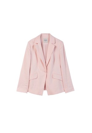 Camomilla Italia, GENNIFER - BLAZER - Bleiseri - rose (solid)