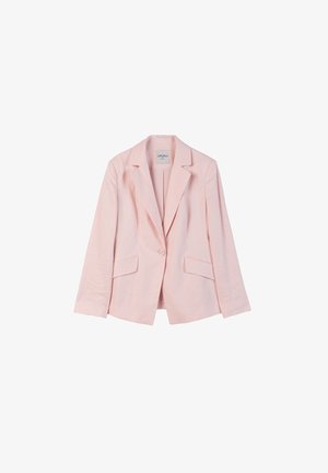 Camomilla Italia, GENNIFER - BLAZER - Bleiseri - rose (solid)