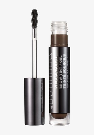 KUSH HIGH ROLL BROW TINT - Eyebrow gel - dutch