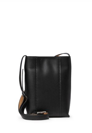 FLOR - Mobilfodral - black