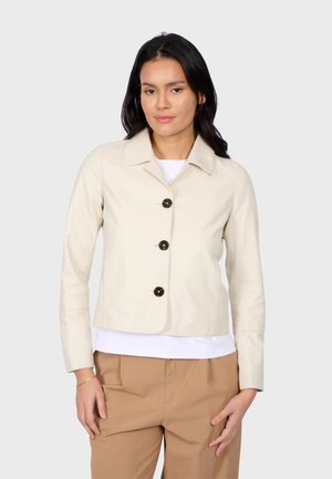 Oakwood LEXIA - Blejzer - cream