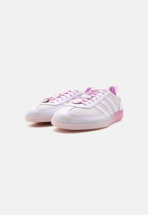 adidas HANDBALL SPEZIAL UNISEX - Trainers - ice lavender/bliss lilac — photo 2