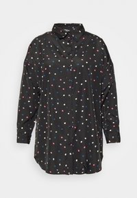 Simply Be Camicetta - black