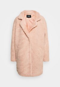 Não selecionado, rose smoke