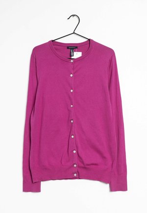 LANDS' END Gilet - pink