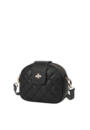 COMBÉ - Skuldertasker - schwarz