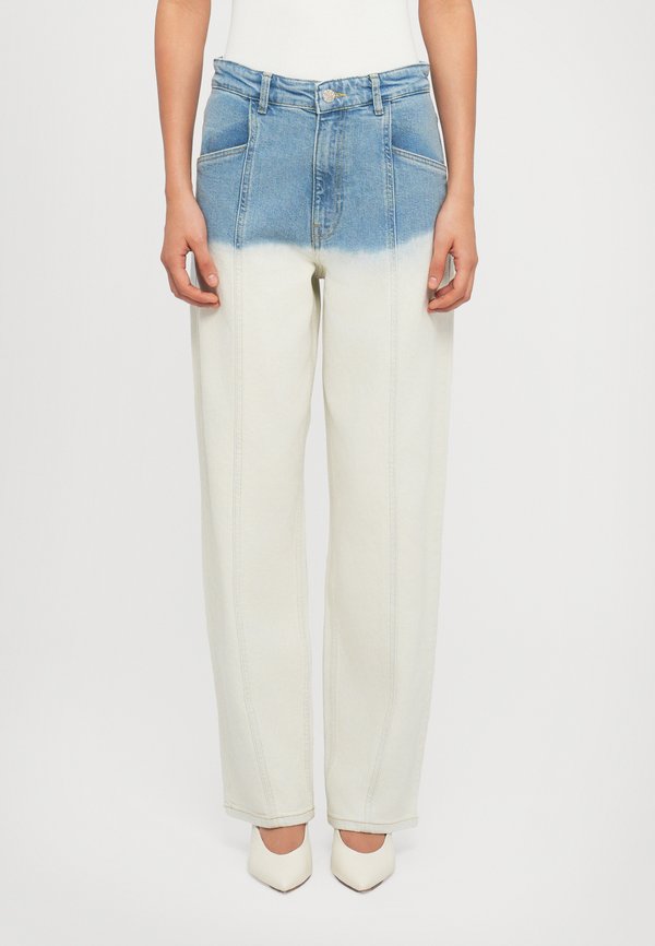 NARA - Jeans Relaxed Fit