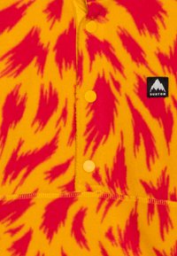 Burton CINDER ANRK UNISEX - Polárpulóver - goldenrod