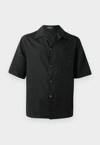 INFORMAL SHIRT BAROQUE  - Pluus - black