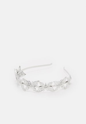 PCSOVU HAIRBAND - Akcesoria do stylizacji włosów - silver-coloured
