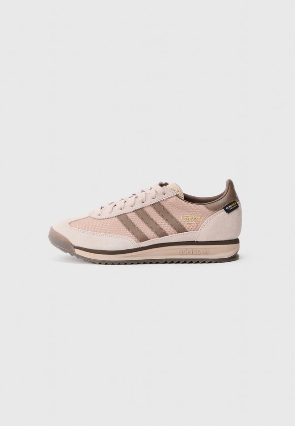 SL 72 UNISEX - Sneakers low - taupe/earth strata