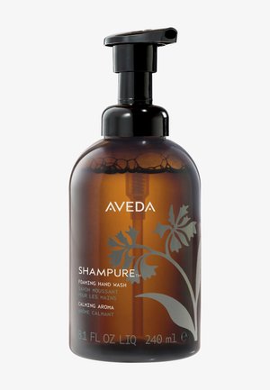 SHAMPURE™  FOAMING HAND WASH - Savon liquide