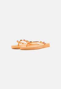 Havaianas SLIM STYLISH - Baseino batai - peach