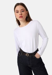 Modanisa - Jeansy Dzwony