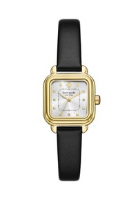 TRADITIONAL GRACIE - Uhr - black