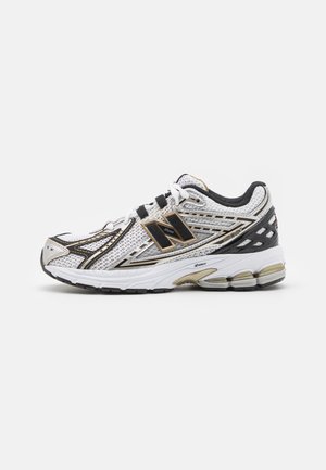 New Balance 1906 UNISEX - Joggesko - silver-coloured/white/black
