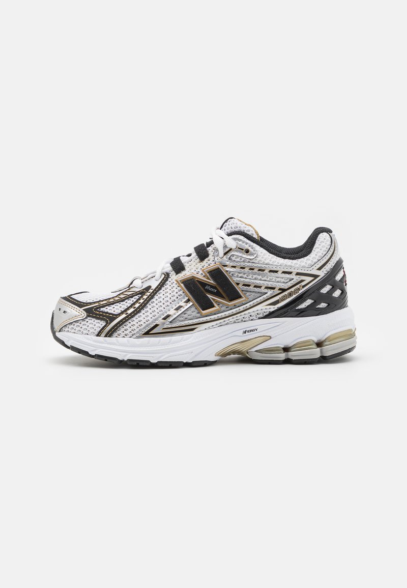 New Balance 1906 UNISEX srebrny