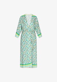 Valittu, green multicolor