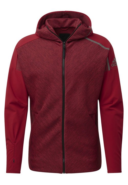 adidas Z.N.E Hybrid Hooded Jacket — foto 5