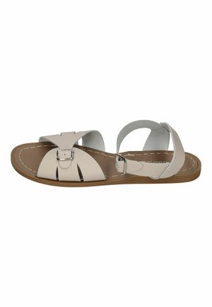 Salt-Water sandals, Riemensandalette - stone