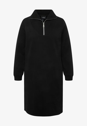 Ulla Popken - Sukienka dzianinowa