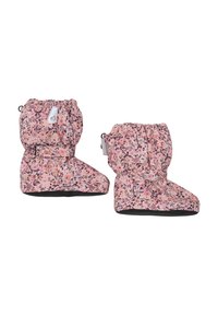 Minymo FOOTIES - Övriga accessoarer - peach whip