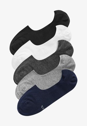 Next 5 PACK - Skarpetki do sneakersów